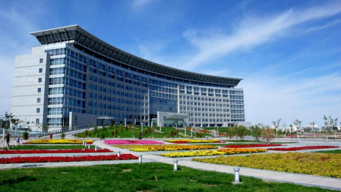 節(jié)能率超40%！飛奕科技空調節(jié)能方案獲山東某稅務局高度認可